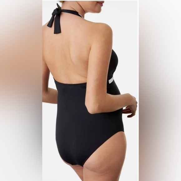 🏖️Pez D’Or Barcelona Maternity One Piece Swimsuit🏖️ NWT - Picture 3 of 14